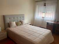 Quarto / Leroy Merlin e Coimbrashopping.
