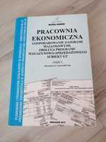 Pracownia ekonomiczna Bożena Padurek