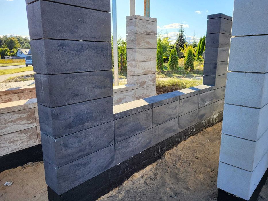 Klej uszczelniacz DEFENS ECO BOND 290ml - pustaki, słupki