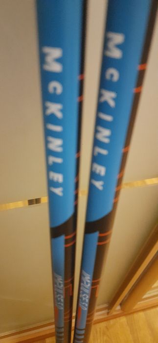 Продам палки для скандинавської  ходьби