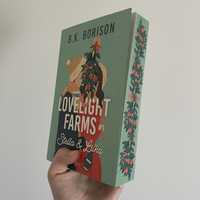 Lovelight Farms - B.K. Borison