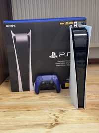 Sony Playstation 5 Digital edition