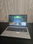 Asus 15.6" i5 4210U | 8gb ram | FullHD | 1000gb+32gb ssd, s.23