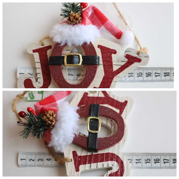 новорічні іграшки на ялинку нові