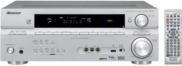 Amplituner Pioneer VSX-817