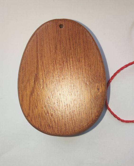 Мини калимба, карманная, 8 язычков