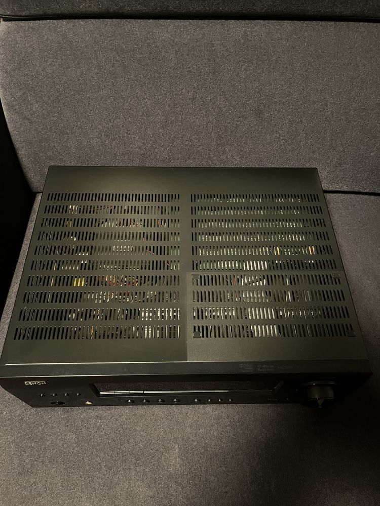 Amplituner Denon avr-1612