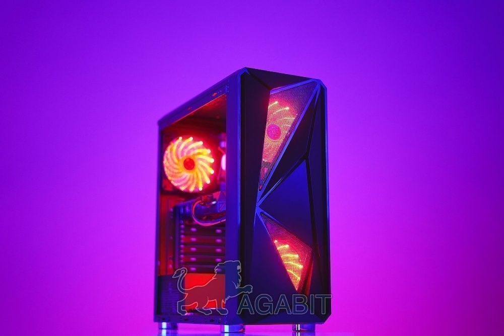 ДЕСЕПТИКОН! i5+GTX1060 6GB Ігровий ПК комп'ютер игровой компьютер