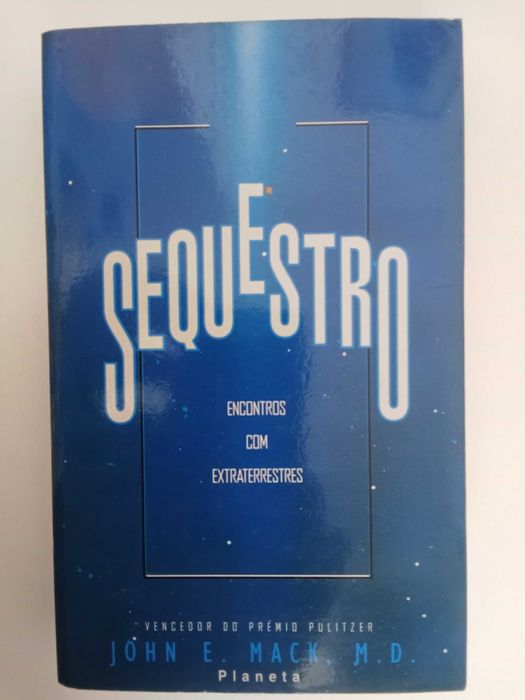 Sequestro - John E. Mack