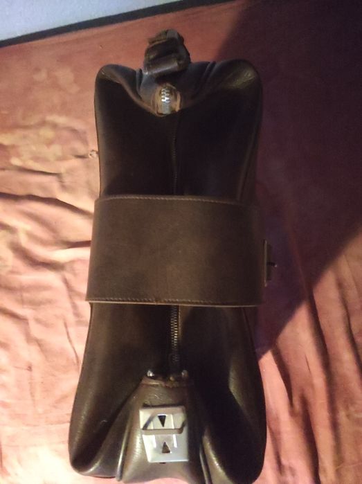 Mala vintage anos 50