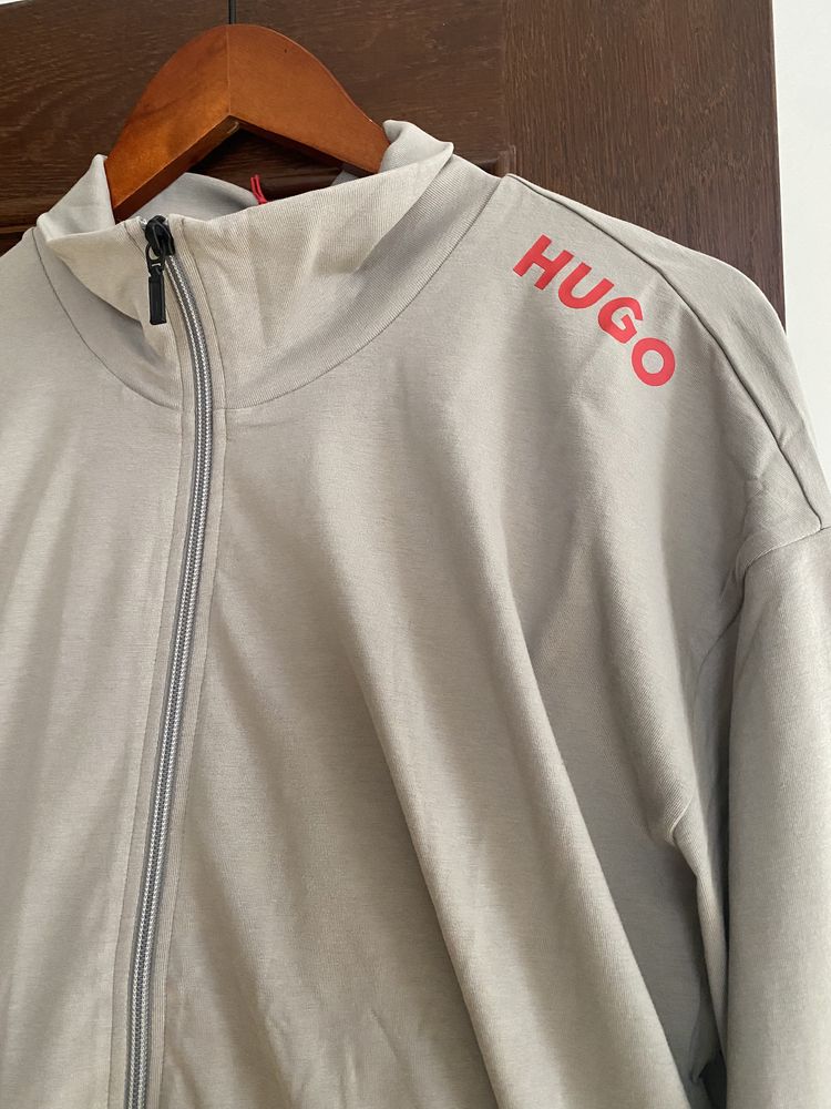 Hugo Boss спортивный костюм оригинал