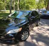 Продам Toyota Camry в отличном состоянии ! Газ/бензин