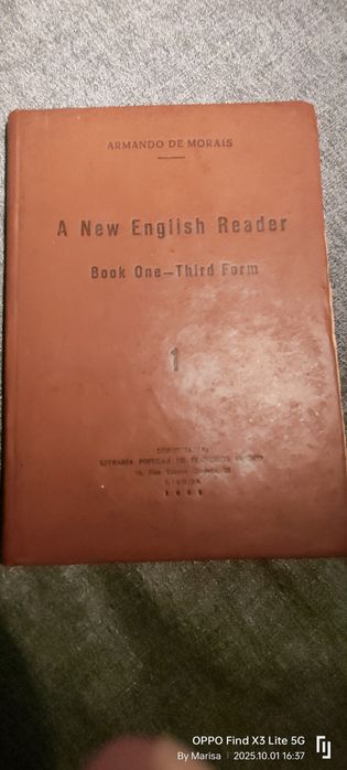 Livros raros leia