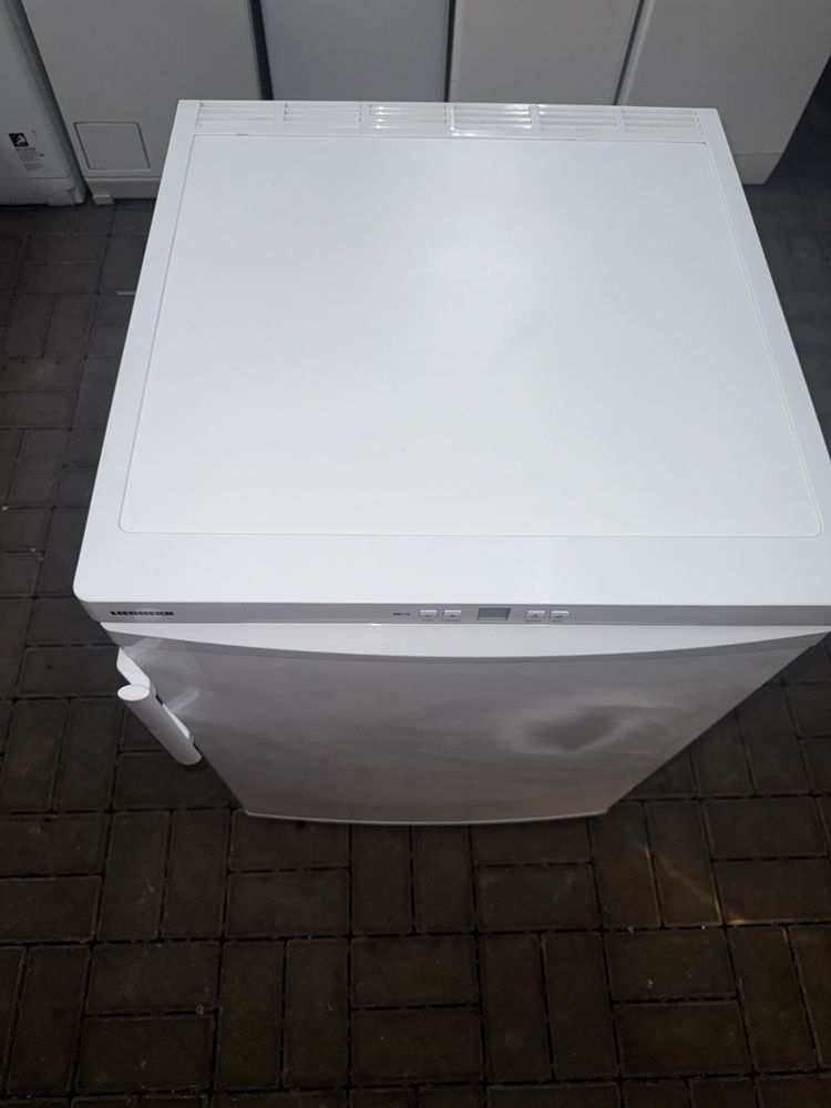 Zamrażarkę firmy Liebherr  model gnd1066