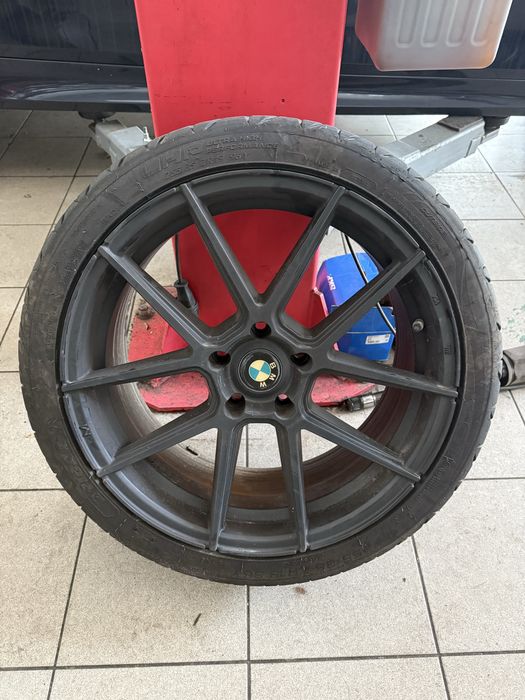 Продам диски Maons mr10