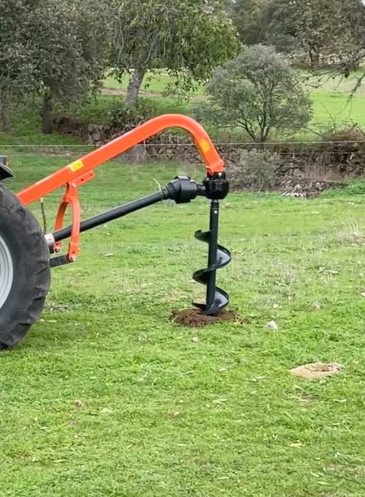 Serviços de manutenção de matos e agrícolas