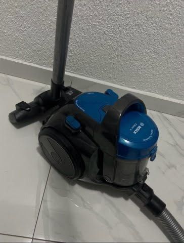 Stan idelany! Bosch bezworkowy odkurzacz nowy model