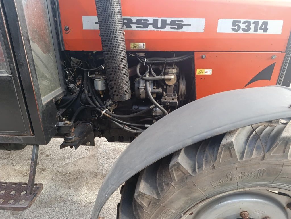 Ursus 5314 sprzedam