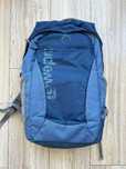 Професійний фоторюкзак Lowepro Photo Hatchback 22L AW Galaxy Blue
