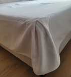 Lambrekin łóżkowy 140/200 Zara Home