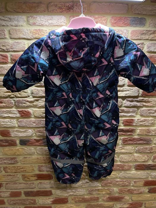 Комбінезон GarnaMamma 86/92р