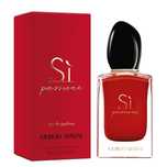 Giorgio Armani Si Passione 50 ml woda perfumowana kobieta EDP