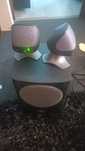Logitech x-220 Zestaw 2.1