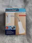 Lampa wtykowa, kinkiet do gniazdka nowa