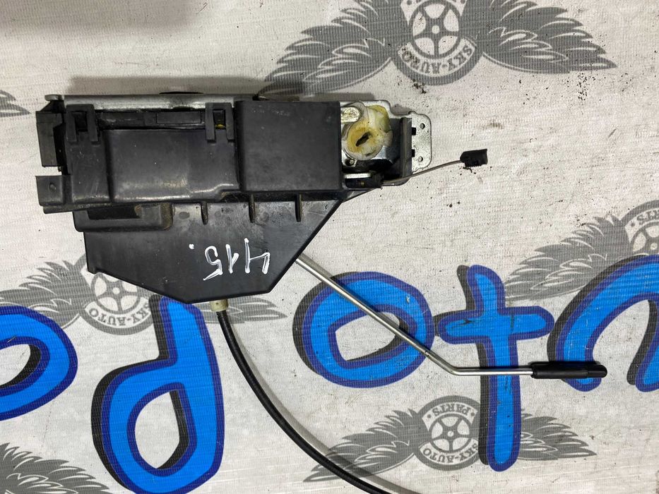 Дверной замок На VW Fox