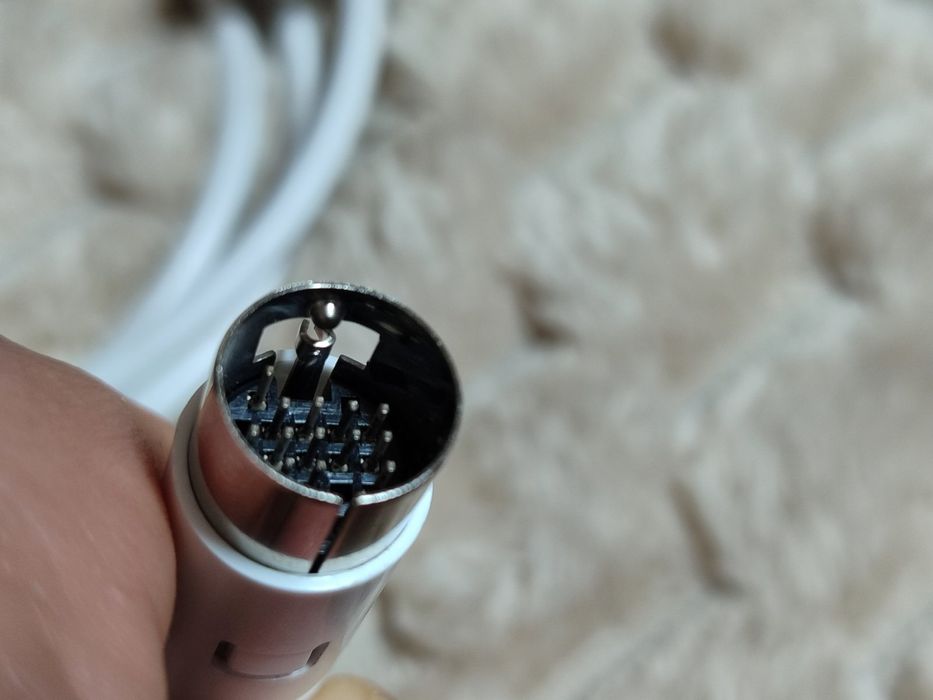 Ipod - Pioneer  кабель