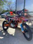 Мотоцикл Kovi Lite 250 (2021) enduro,ендуро,motard