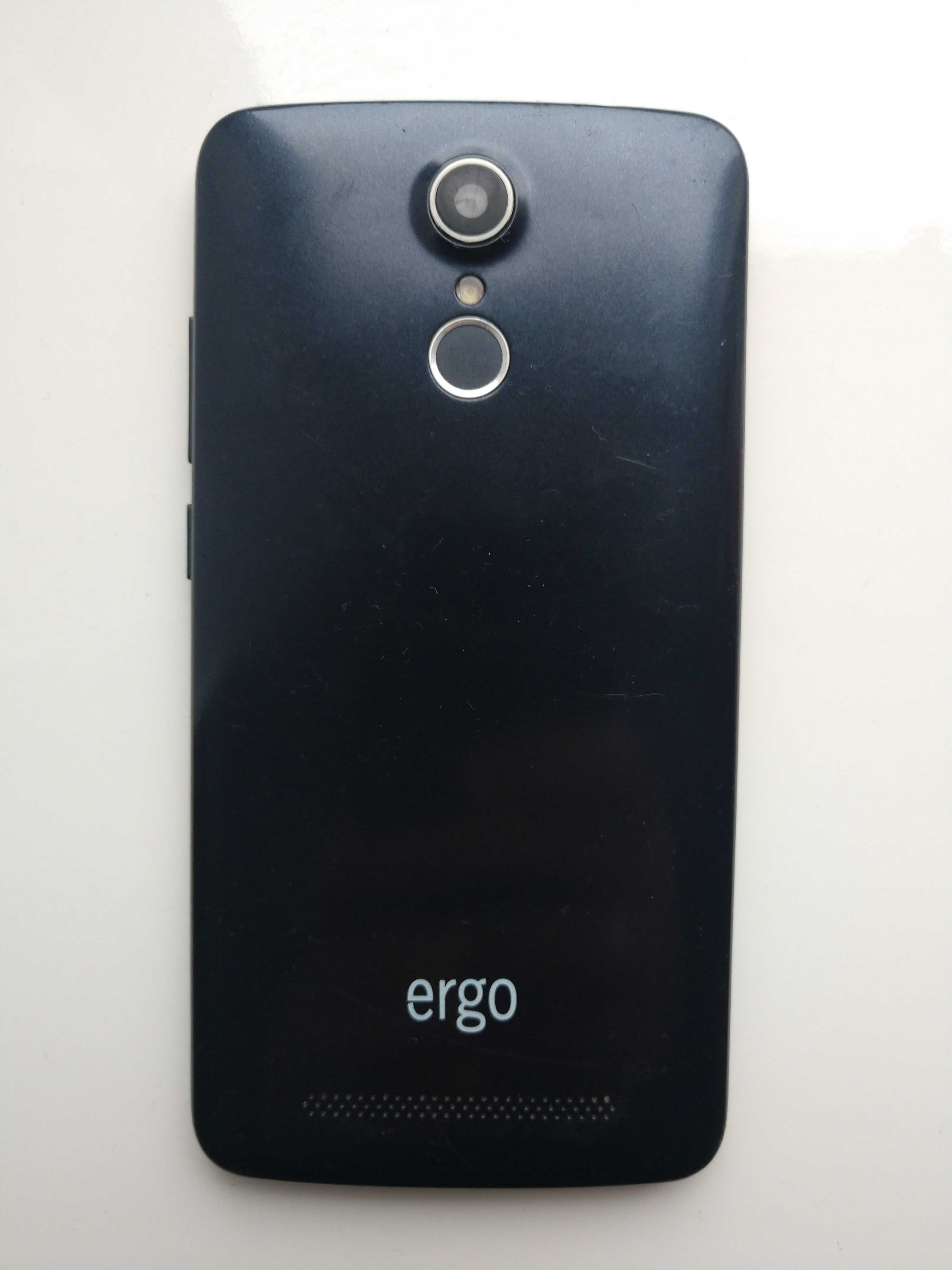 Смартфон ergo a551 (донор)