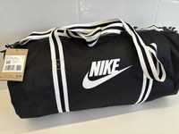 Torba nike air gym 30 l fittnes