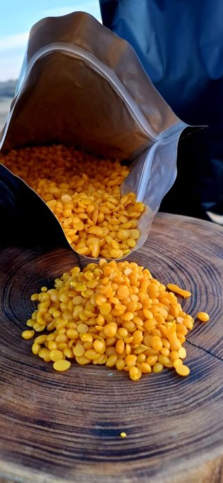 МАХ WAX PRO. Професійна воскова суміш для вело ланцюга.