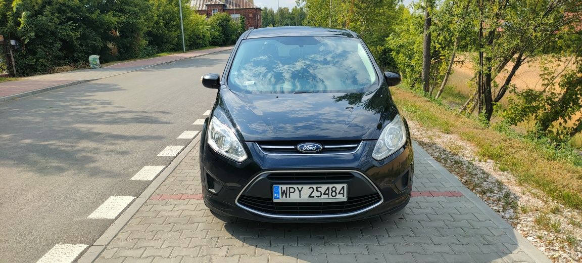 Ford C-Max 1.6 TDCi