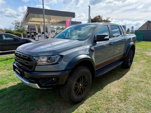 Ford Ranger 2.0 TDCi CD Raptor 4WD
