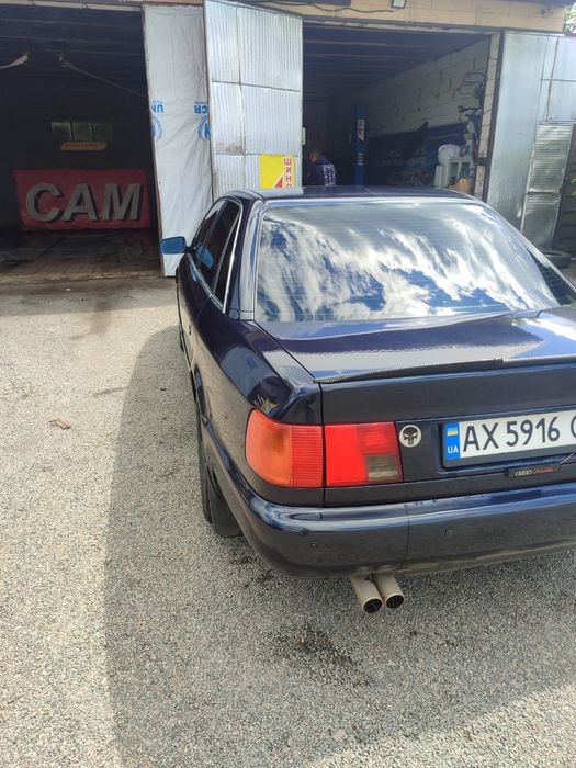 Продаю Аудіо А6 1996 року