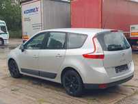 Renault Grand Scenic Super stan !