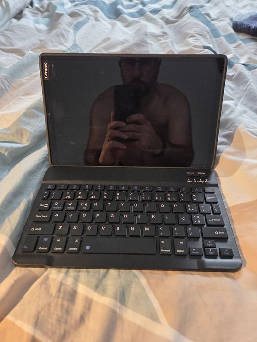 Lenovo Tab M10 Plus FHD 128GB, Wi-Fi