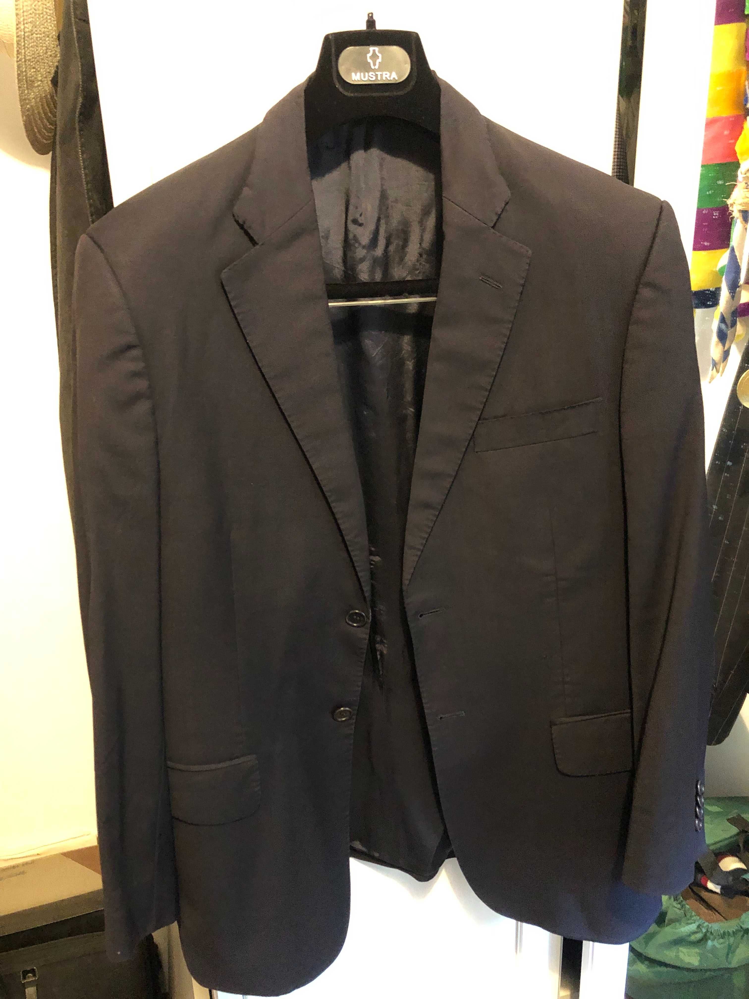 Blazer Giovanni Galli