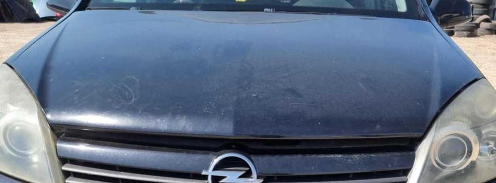 Maska Opel Astra III H różne kolory