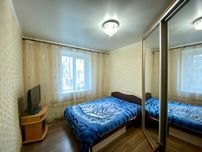 Продаж двокімнатної квартири (зупинка Енгельса)