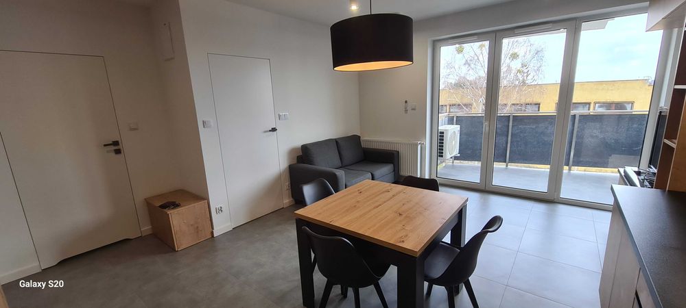 Mieszkanie do wynajęcia