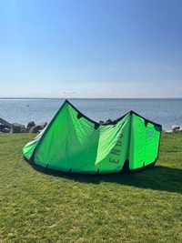 Latawiec OZONE ENDURO v3 9m. Kite Kitesurfing Kiteboarding