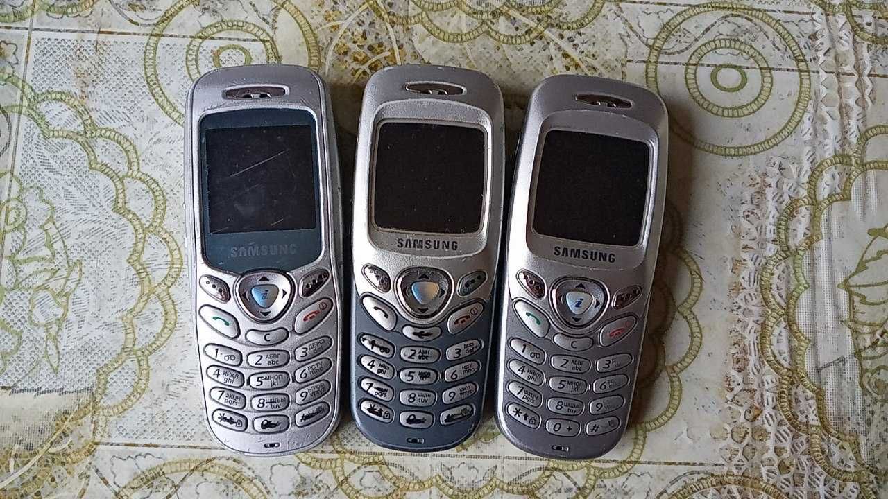 свой старый телефон Samsung