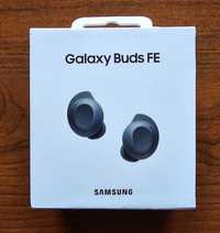 R e z e r w a c j a.   Słuchawki Samsung Galaxy Buds FE
