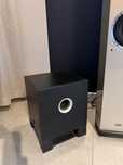 subwoofer marki Yamaha YST-SW030.