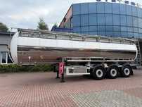 Van Hool ADR L4BH  ADR L4BH, 1 komora, stan bardzo dobry