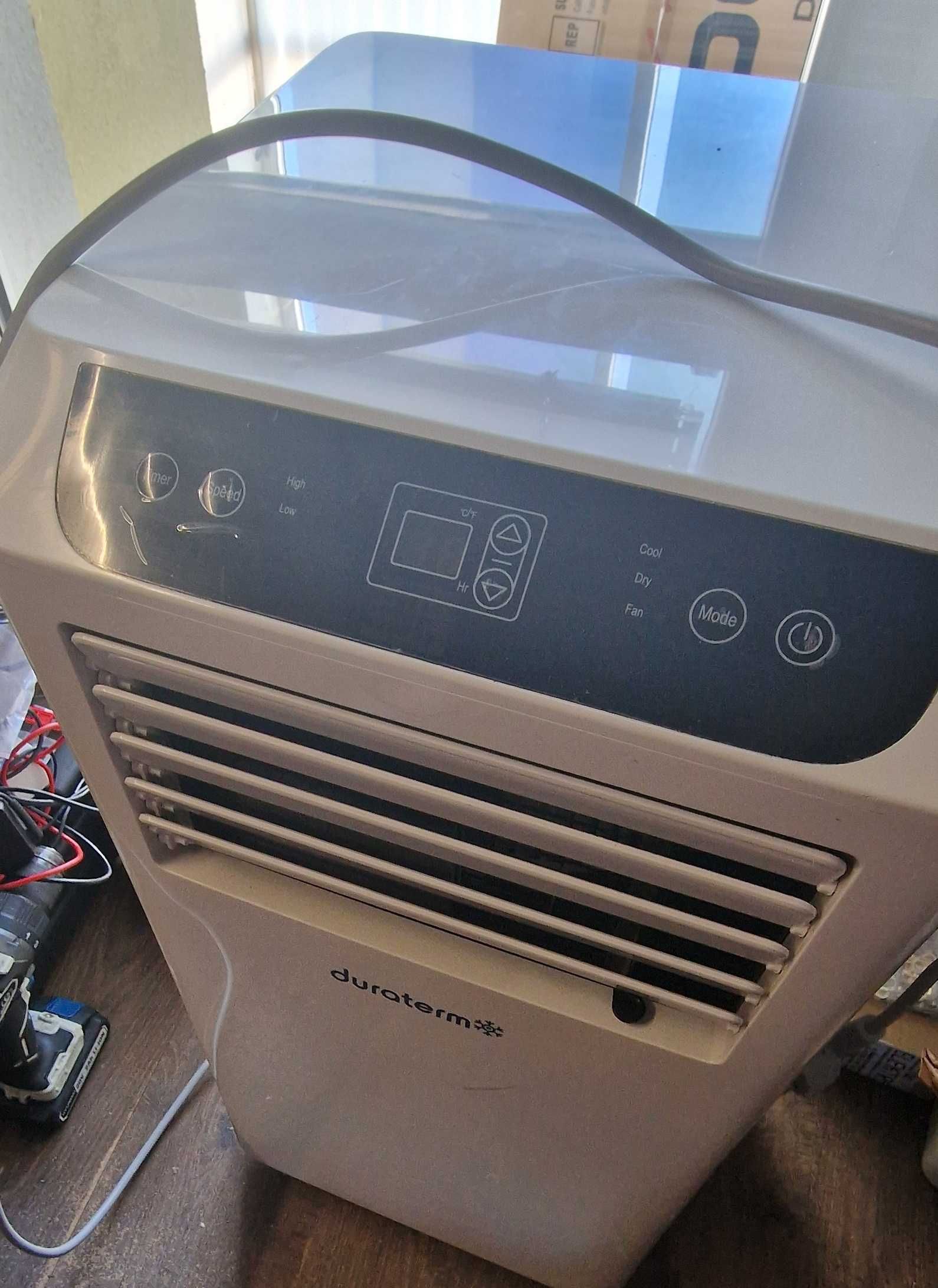 Klimatyzator Duraterm DRAC11.9 9000BTU 2,6kW