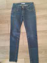 Spodnie jeansowe damskie Miss RJ